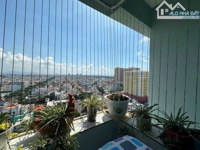 Cho thuê căn hộ 2PN 70m2 giá 7tr tại chung cư Nam Kỳ Khởi Nghĩa Vũng Tàu - Ms Lý - 5