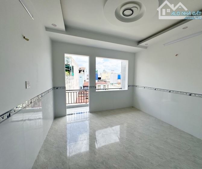 TRẦN THỦ ĐỘ-TÂN PHÚ, 4M X 15M, 3TẦNG, HXH, GẦN AEON MALL,TÂN PHÚ GIÁP TÂN BÌNH, CHỈ 6.X TỶ - 5