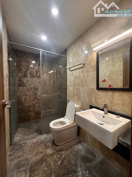 BÁN CĂN CHUNG CƯ ELLIPSE-TRẦN PHÚ, HÀ ĐÔNG, 75M2, 3 NGỦ, TẶNG NỘI THẤT, GIÁ 4,97 TỶ - 5