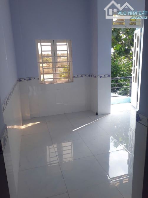 Bán NHÀ 1 LẦU 5x23 – Chợ MỸ HẠNH NAM, Đức Hòa - gần Cây Xăng PVOil, Ngã 3 Mỹ Hạnh - 6