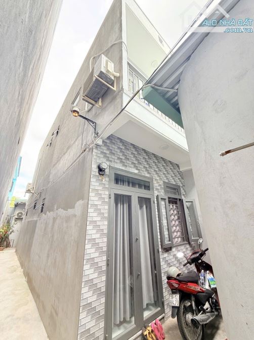 HÀNG HIẾM THANH ĐA 149M² 11,8 Tỷ – NHÀ ĐẸP SÁT CÔNG VIÊN BỜ SÔNG(NH86), GIỮ TIỀN SIÊU AN T - 5