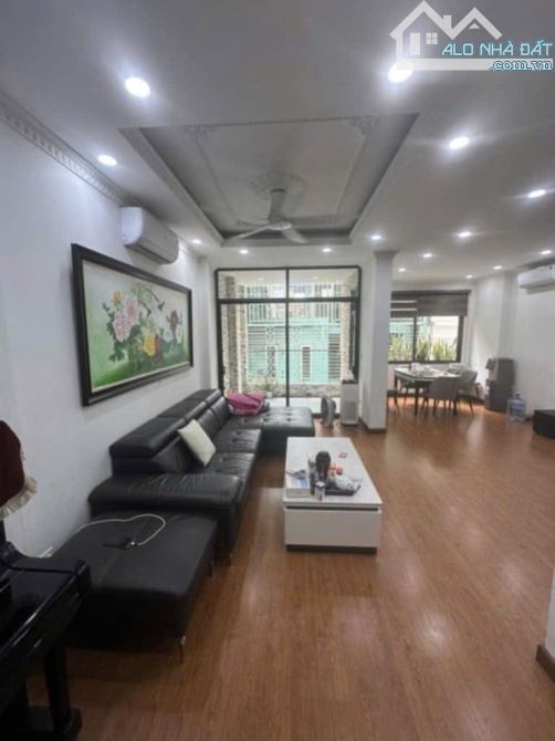 Trần Quang Diệu, 60m, Phân lô vip, Ô tô tránh, Kinh doanh, Thang máy, Sổ vuông đét, Ở ngay - 5