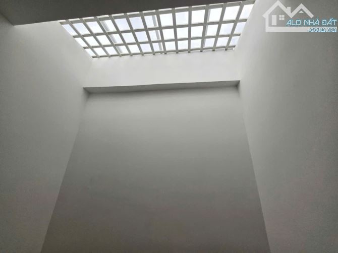 🚗 XE HƠI TỚI TẬN NHÀ – 3 TẦNG MỚI -  HIỆP BÌNH CHÁNH - 66M2 - HƠN 7 TỶ - 5