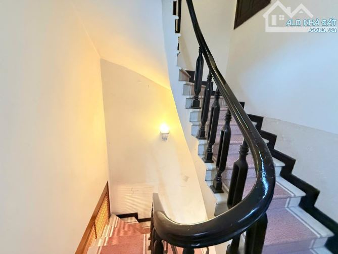 Bán nhà đẹp Nguyễn Ngọc Nại! 42m2 x 5 tầng 14..tỷ - Phân lô quân đội, ngõ thông kinh doanh - 5