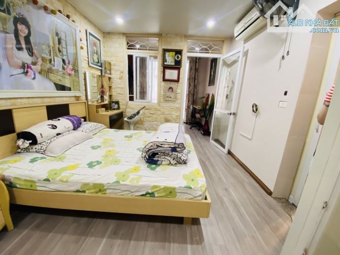 TRẦN KHÁT CHÂN.HAI BÀ TRƯNG_4 TẦNG_ LÔ GÓC_FULL NỘI THẤT_GIÁ 4 TỶ 850  _ Trung tâm Hai Bà - 5