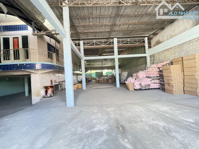 🔴 Cho thuê xưởng 800m2, 1000m2, 2000m2 Nguyễn Cửu Phú, Trần Đại Nghĩa - 5