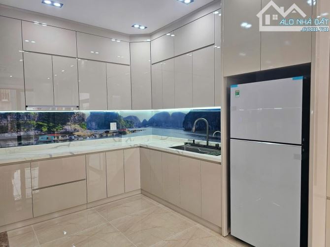 Bán nhà Đông Quan, Cầu Giấy 6T Thang Máy, Thông Sàn, Ô tô Tránh, Giá 26.8 Tỷ - 5