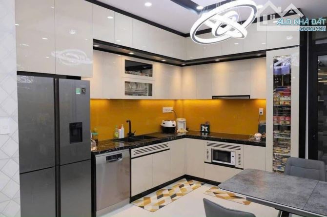 Tài chính 4 tỷ 300 sở hữu nhà Trần Đình Trọng, Tân Phú, 64m2, sổ hồng riêng - 5