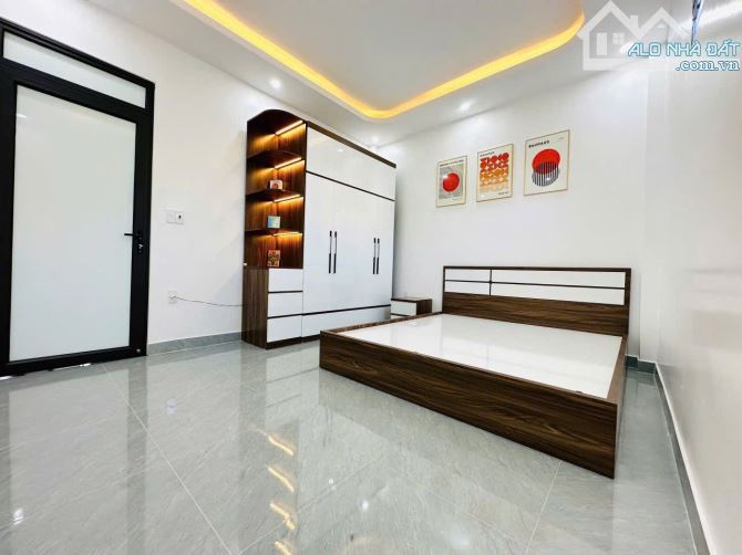 Nhà Phố Thiên Lôi Aeon Maill Độc Lập Sân Cổng - 5