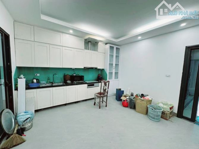CẦN BÁN LẠI NHÀ HOÀ BÌNH MINH KHAI HAI BÀ TRƯNG GIÁ 25TỶ NGÕ RỘNG ĐÃ HOÀN CÔNG - 5