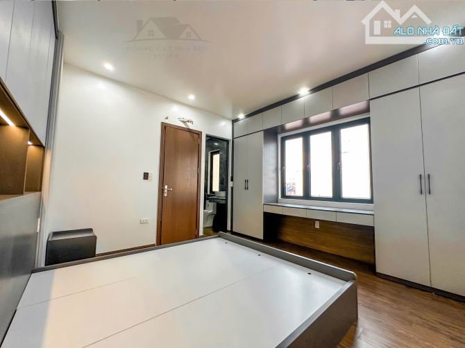 🏡 Tác phẩm Indochine độc bản giữa lòng phố thị 💎 Căn nhà mặt đường Đông Khê - 5