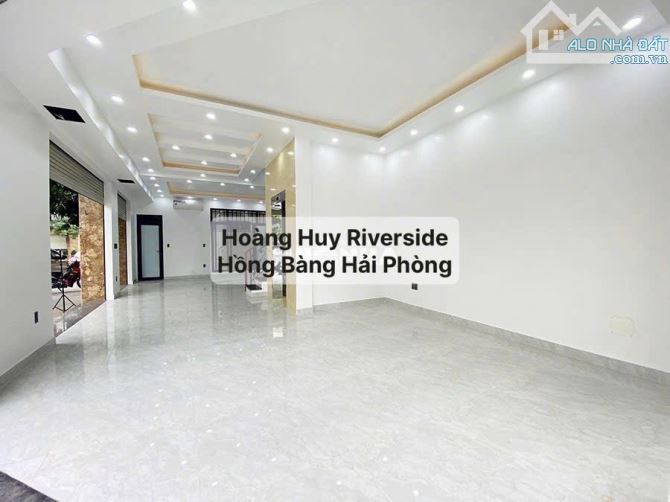 Hoàng huy riverside tuyến 2 chi lăng giá hơn 15 tỷ - 5