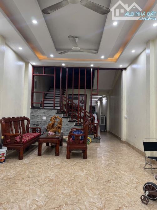 BÁN NHÀ 4 TẦNG – VỊ TRÍ KIM CƯƠNG TRỤC 22M ✨ 🌇 Tầm nhìn trực diện Green Pearl, khu vực sô - 5