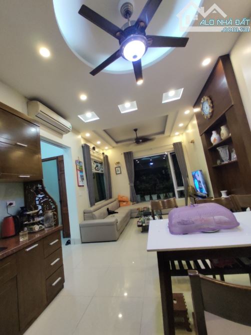 Bán gấp nhà phố HOÀNG SÂM, CẦU GIẤY, 65m, 5 tầng, Mt 4.5m, oto, K.Doanh, Nhỉnh 16 tỷ. - 5