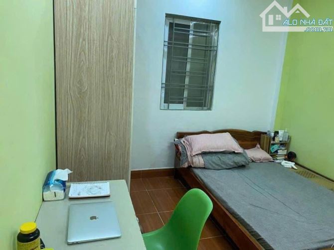 DOÃN KẾ THIỆN CẦU GIẤY NHÀ ĐẸP DÂN XÂY DT40M x 5TẦNG, GẦN PHỐ Ô TÔ TRÁNH. - 5