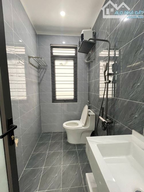 MSP:DC02 🏡 NHÀ ĐẸP 3 TẦNG –  TÔ HIỆU, LÊ CHÂN 🏡 - 5