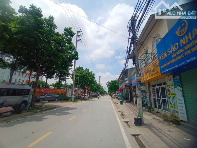 🏡DI TRẠCH - 5 TẦNG 6 NGỦ, DÒNG TIỀN 15TR/THÁNG - CHỉ 5.5 TỶ - 5