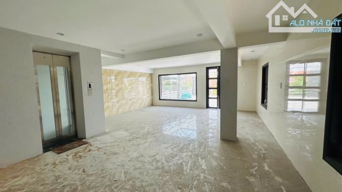 🌴✨ NHÀ 3.5 TẦNG 2 MẶT THOÁNG – MẶT TIỀN CỬA ĐẠI, HỘI AN | 219m² – 15,9 TỶ ✨🏡 - 5
