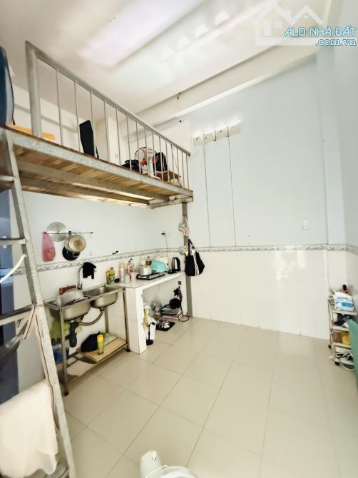 💰 BÁN CĂN HỘ DỊCH VỤ 21 PHÒNG – KHU NGUYỄN SƠN, TÂN PHÚ - 5