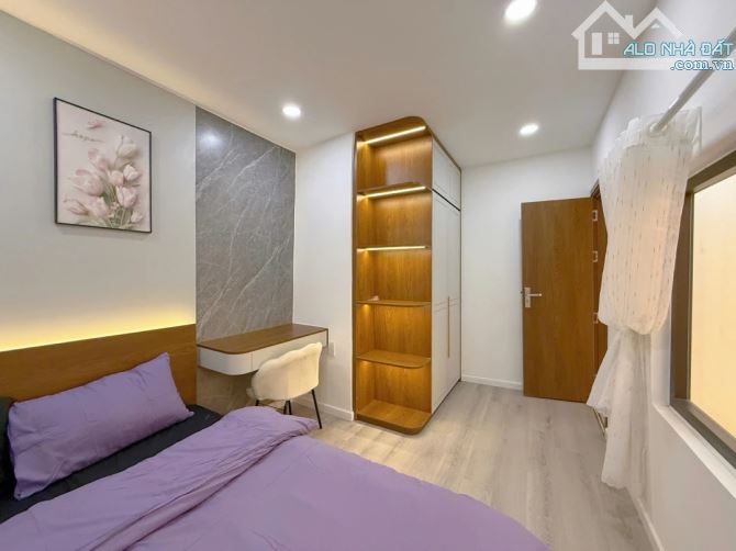 🍀 Nhà đẹp Hải Châu - 3PN - 1,5 tầng đẹp lung linh như hình - 5