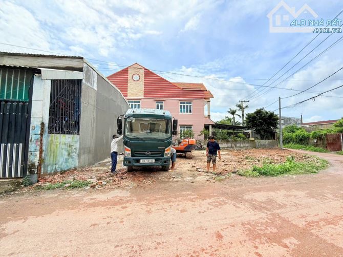 CHỦ GỬI 3 LÔ ĐẤT GẦN TRƯỜNG TH NGUYỄN VĂN TRỖI THUỘC P. TÂN VẠN - 5