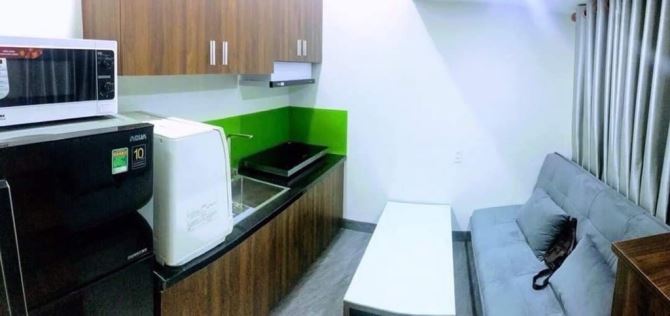 🔥 ĐỈNH PHẨM 6 TẦNG – HẢI CHÂU – Ỷ LAN NGUYÊN PHI – CƠ HỘI VÀNG 18t 🔥 - 5