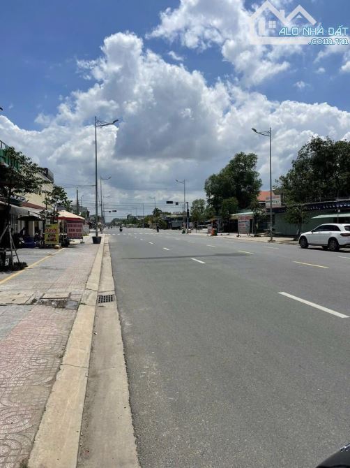 Bán hoặc cho Thuê Mặt Tiền Đường Hùng Vương, Phú Mỹ - Vị Trí Đẹp Kinh Doanh Tự Do - 5