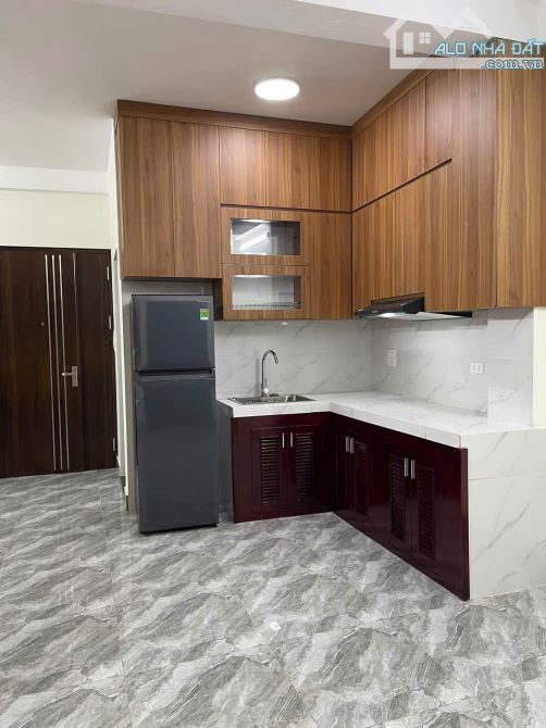 Chính chủ cho thuê căn hộ cao cấp Mới Xây tại Trung Hoà, Cầu Giấy - 5