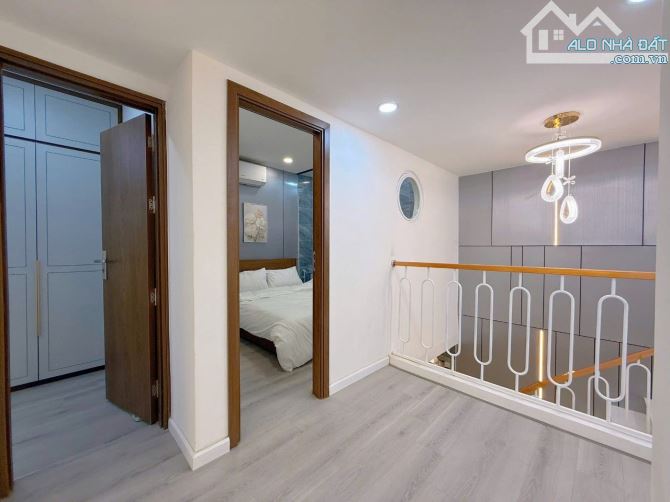 BÁN NHÀ  LỬNG ĐÚC 48m2 K223 Nguyễn Chí Thanh, Hải Châu - 5