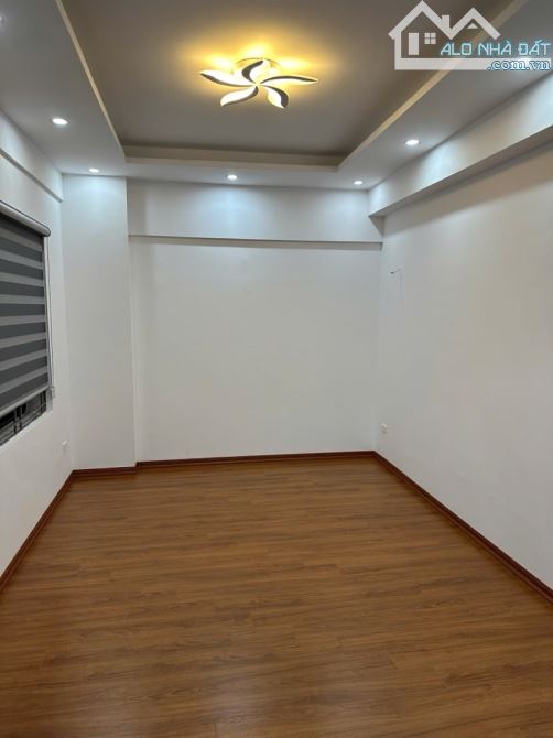 🏢 CĂN HỘ 2PN – TRẦN QUÝ KIÊN -- TRUNG TÂM CẦU GIẤY. ✅ DT 60m² | 2PN – 2VS – Khách – Bếp | - 5