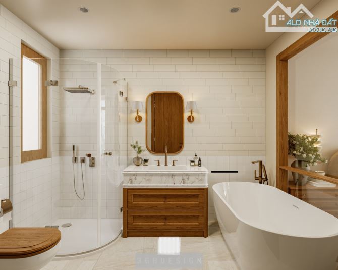 CẦU DIỄN - 30M² - 5 TẦNG - 3 PHÒNG NGỦ - GIÁ 6.7 TỶ - VÀI BƯỚC RA ĐẠI HỌC CÔNG NGHIỆP - 2
