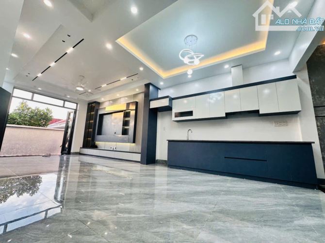 Duy nhất 1 căn nhà 3 tầng mơ ước với phong cách hiện đại tại Thiên Hương - 5