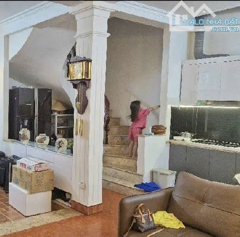 🏠 NHÀ PHỐ NGUYỄN SƠN - Ô TÔ VÀO NHÀ - NHÀ ĐẸP Ở NGAY - CHỦ TẶNG FULL NỘI THẤT 💰 nhỉnh 11 - 5