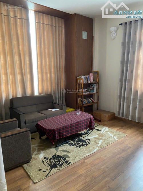 VILLA NGHỈ DƯỠNG/DÒNG TIỀN: SIÊU PHẨM VILLA ĐẲNG CẤP TRUNG TÂM ĐÀ LẠT MỘNG MƠ - 5