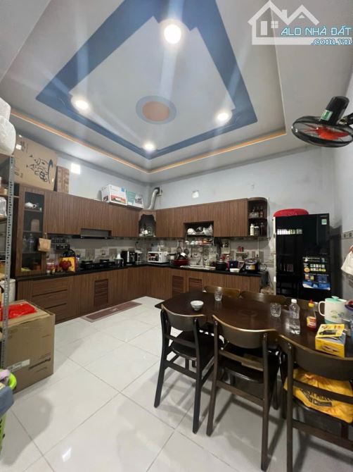 Nhà Trệt Lầu 58m2 cách Mặt Tiền Đường 38 Hiệp Bình Chánh 2 căn. Bán Nhanh Giá Tốt - 5