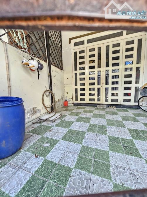 nhà 1 trệt 1 lầu 79m2 3ty9 TL đường thông buôn bán p.Tân Đông Hiệp Tp.Dĩ An - 5