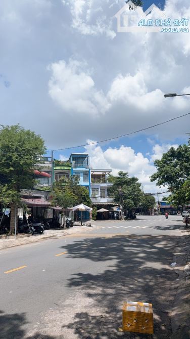 BÁN NHÀ MT KHU TÊN LỬA 90m2 4.5x20m 3 LẦU CHỈ 14.5 TỶ TL. - 5