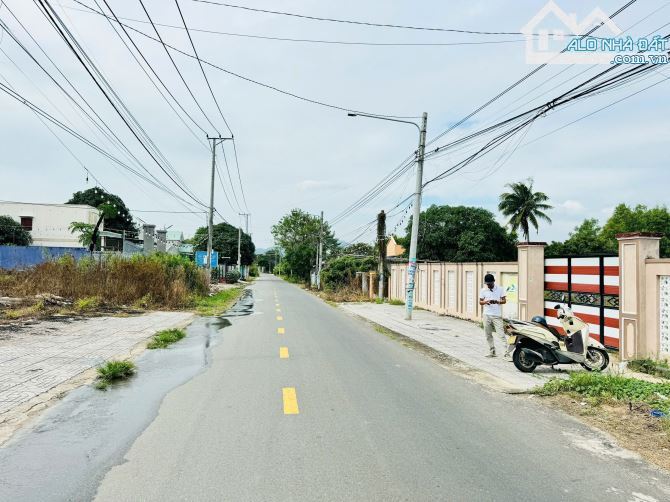 🏖️ Mặt Tiền Bùi Công Minh – Phước Hải – 2 Lô 449m² & 423m² – Cách Biển 1km - 5