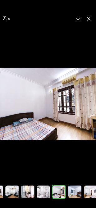 BÁN NHÀ ĐẸP MINH KHAI – HAI BÀ TRƯNG – 30M² x 5 TẦNG – MẶT TIỀN RỘNG – CHỈ 6.45 TỶ - 5