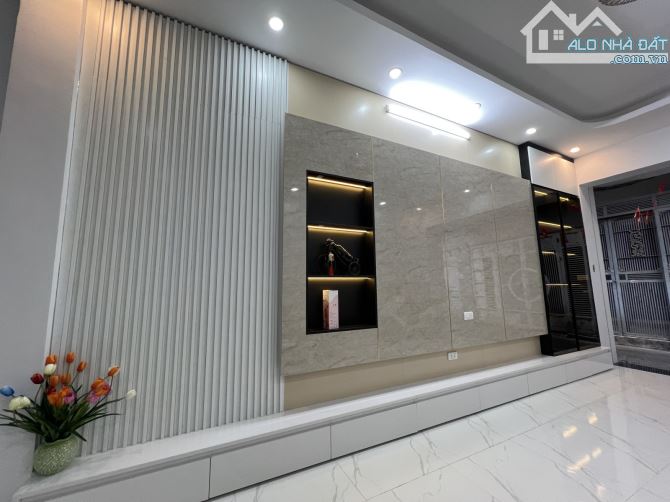 Bán nhà Xuân Thủy 42m 4 tầng mt3.5m giá chỉ 15.6 tỷ - 5