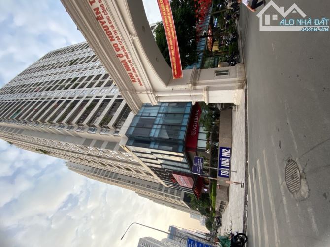 🏡 Bán Chung Cư 90 Nguyễn Tuân,  – Thoáng Mát, Đẹp– 72 m – 8.15 tỷ - 5