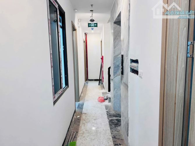 🔥 SIÊU PHẨM DÒNG TIỀN XUÂN ĐỈNH – 7 TẦNG THANG MÁY – 28 PHÒNG FULL ĐỒ – DÒNG TIỀN 150TR/T - 5