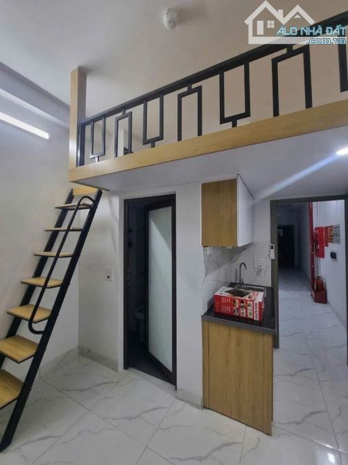 🔥 PHÚ ĐÔ – NAM TỪ LIÊM 🔥 🏢 TOÀ DÒNG TIỀN VIP – 7 TẦNG THANG MÁY – 16 PHÒNG KHÉP KÍN – D - 5