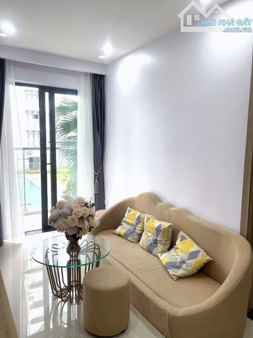 CHUYỂN NHƯỢNG CĂN HỘ NERA GARDEN – VIEW HỒ BƠI SIÊU ĐẸP, TẦNG 6- LH HẢI YẾN - 5
