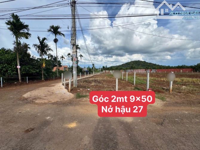 🔥 SIÊU PHẨM GÓC 2 MẶT TIỀN TRỤC CHÍNH KOM LEO – P. TÂN LẬP 🔥 💥 GIÁ RẺ BÈO – CƠ HỘI CỰC - 5