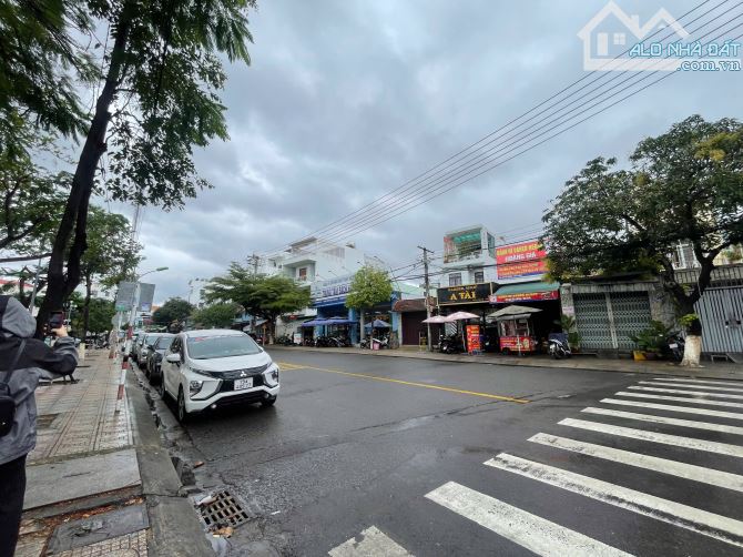 bán đất tặng nhà cấp 4 mặt tiền dã tượng, vĩnh nguyên, nha trang,86m2, giá 9,5 tỉ - 5