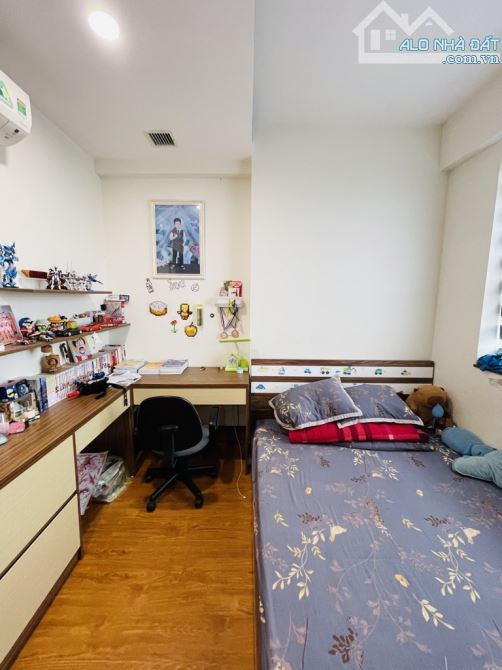 Nhỉnh 4 tỷ chung cư CT36A Trịnh Đình Cửu: 60m2, 2 ngủ, nhà đẹp, chung cư mới, phòng nào cũ - 5
