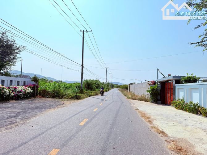 Đất 1110m², full thổ cư, gần UB Phước Hải – Cách biển chỉ 2km 🏡 Giá 7.5 tỷ TL - 5