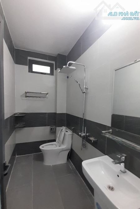 Bán Nhà An Trang, An Đồng, An Dương, 4 tầng, 60m2, 5,5tỷ. - 5