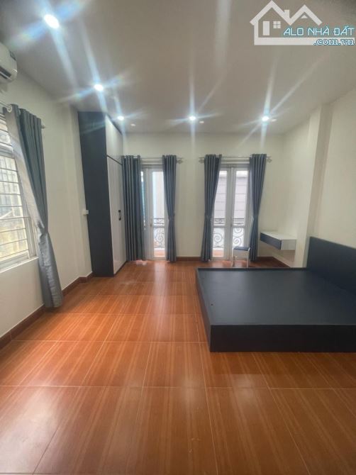 Bán nhà-Mỹ Đình-DT 55m-Nhỉnh 8 tỷ-Ô Tô Vào Nhà- full nội thất - 5